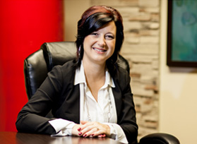 Kathleen Roux
